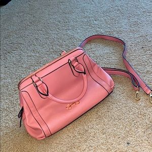 Jessica Simpson bag